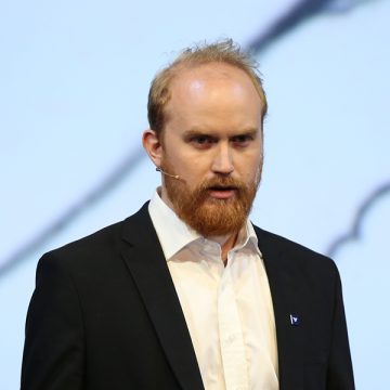 Bjørn Ihler