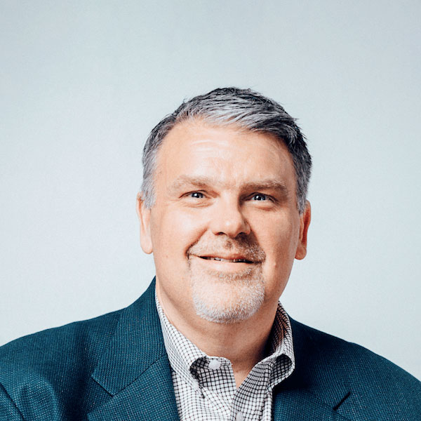 Nicholas Rasmussen