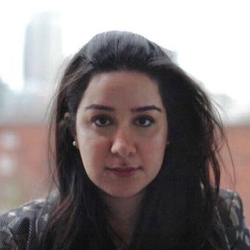 Dina Hussein