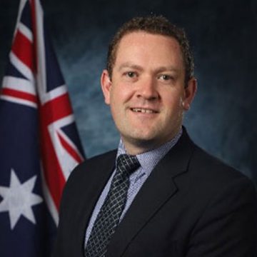Hamish Hansford