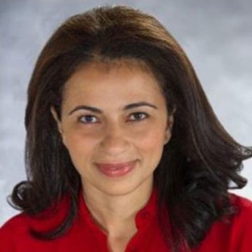 Lydia Khalil