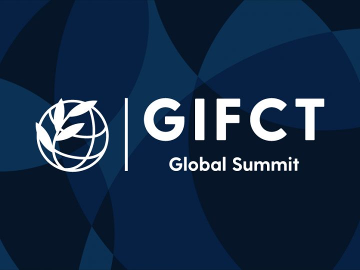 GIFCT Hosts 2022 Global Summit