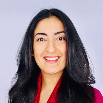 Dr. Nagham El Karhili