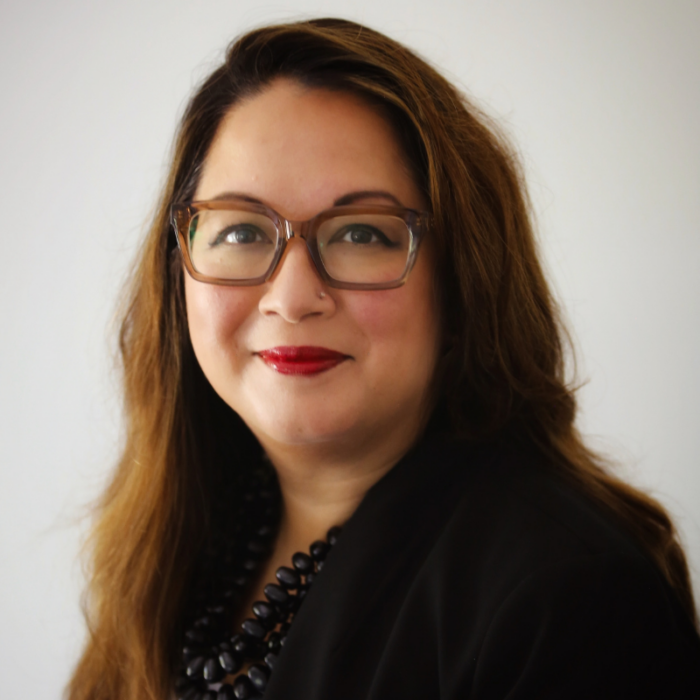 Naureen Chowdhury Fink