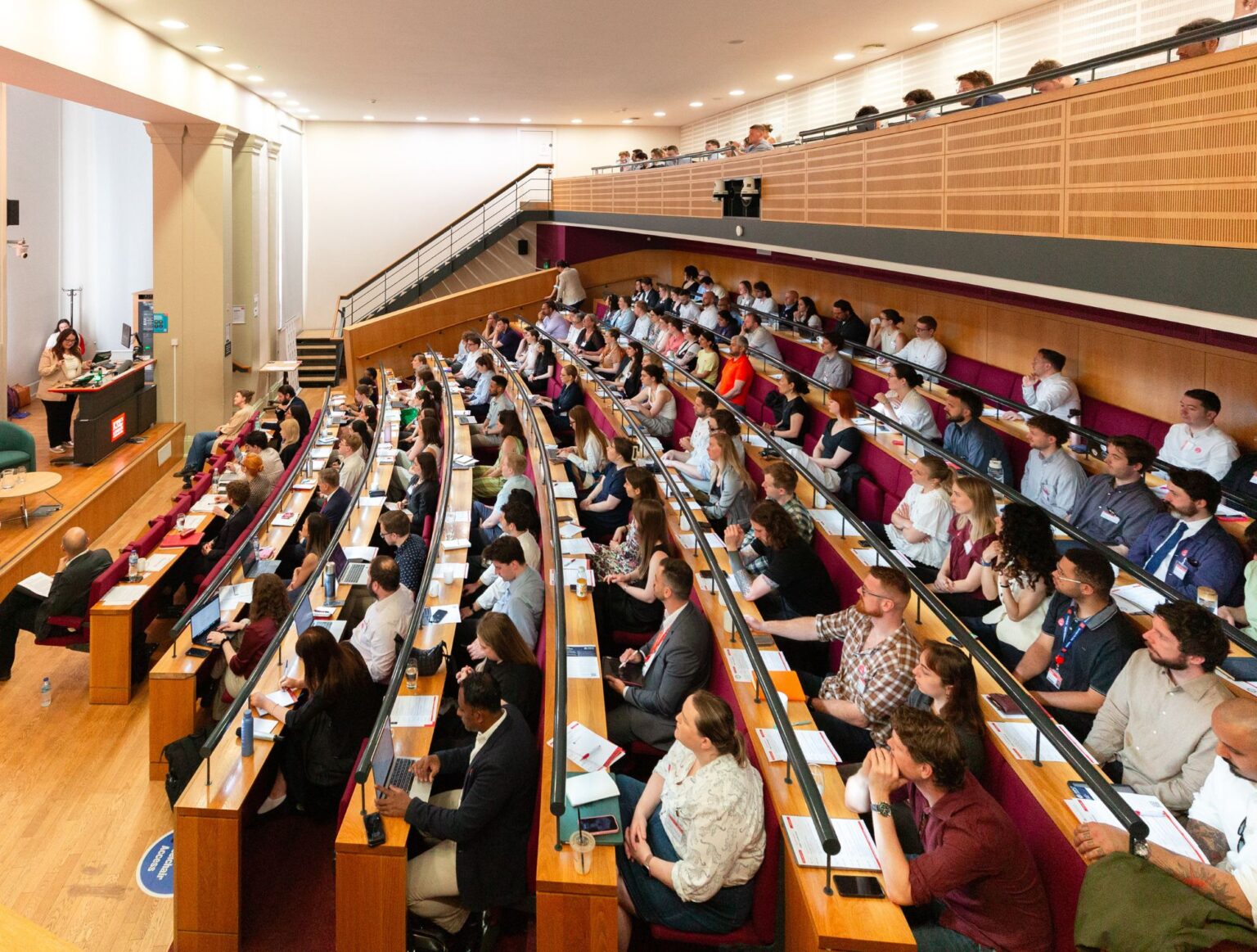 Gnet GIFCT, GNET Host Joint London Multi-Stakeholder Events – GIFCT